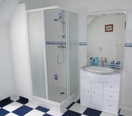 Les Petits Chenes Bed and Breakfast La Pellerine  Εξωτερικό φωτογραφία